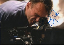 Danny Boyle Autogramm signed 20x30 cm Bild