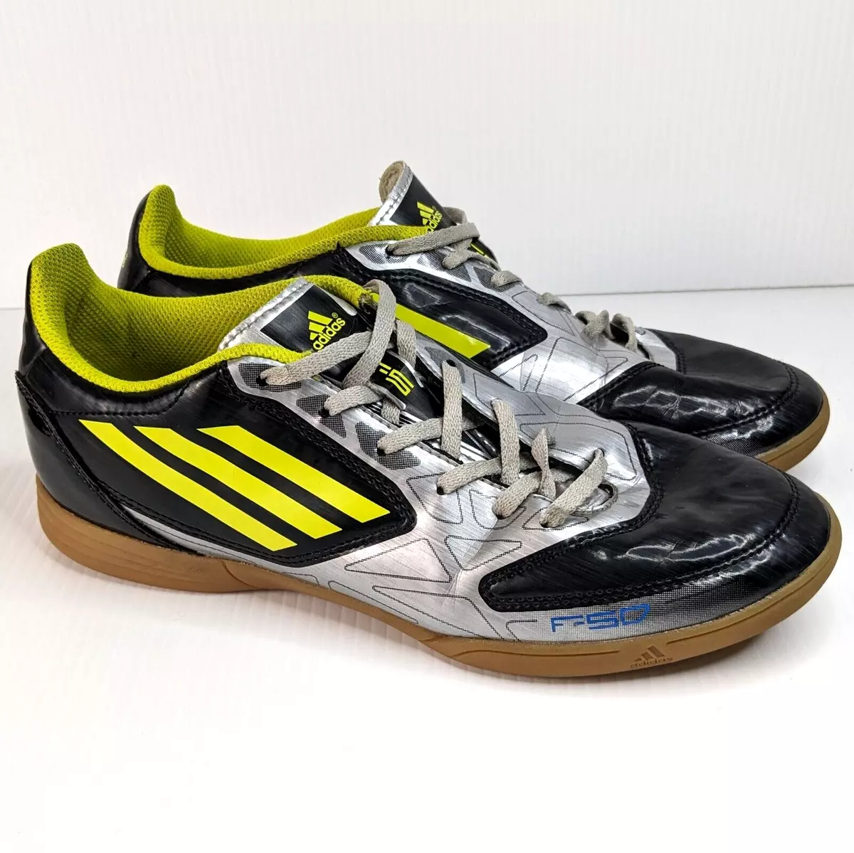 Adidas f50 indoor hot sale