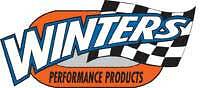 Winters Retaining Collar Set for Torque Ball Housing 4267 Winters Retaining Collar Set for Torque Ball Housing 4267