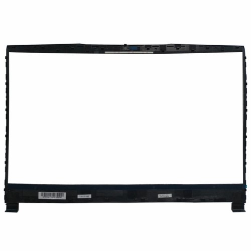 For MSI GF63 MS-16R4 MS-16R1 LCD Back Cover/Bezel /Palmrest/Bottom case / hinges - Afbeelding 9 van 17