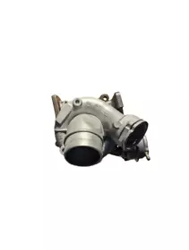 Turbolader für Volkswagen Touareg 2.5 R5 TDI