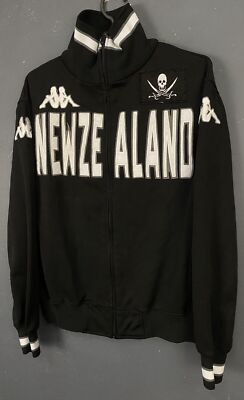 ✴︎新品未使用✴︎1PIU1UGUALE3 × kappa セットアップ M upper-gate_uso22057-usb22002_3