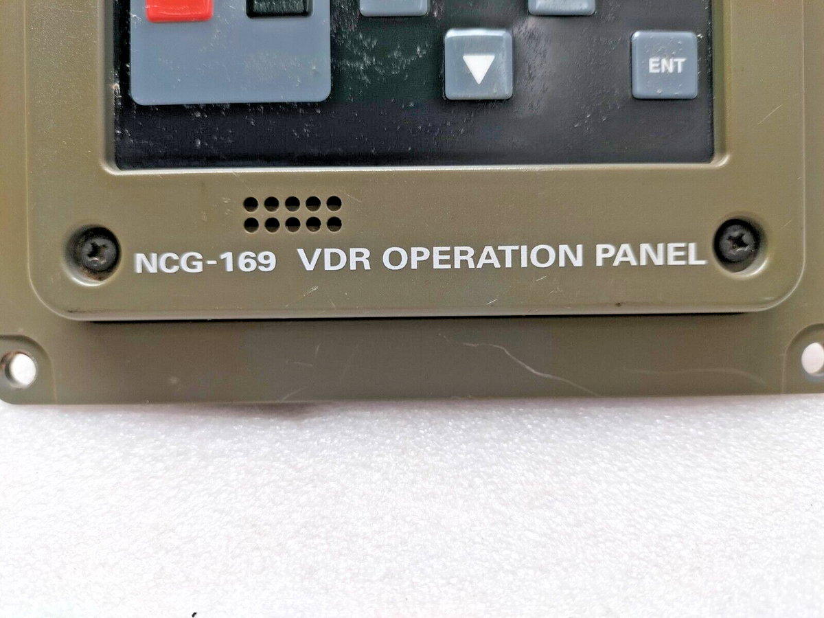 JRC LORAN RECEIVER NCD-324/JNA-205？？ジャンク JRC LORAN RECEIVER NCD-324/JNA-205？？ジャンク - メルカリ