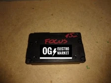 FORD FOCUS 15 BT BLUETOOTH MODULE TELEPHONE MODULE E1BT-14D212-HA