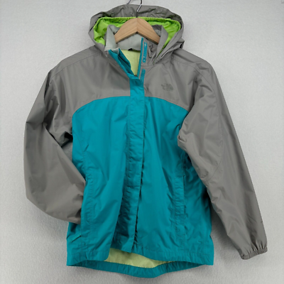 【新品】The North Face ジャケット DryVent XL14/16 North Face Jacket DryVent With Zip In Fleece Kids Large 14-16