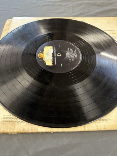 Connie Francis - Connie's Greatest Hits *165 - Bild 6 von 6
