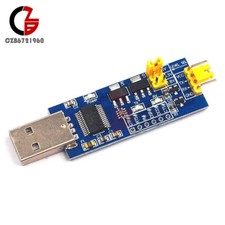 FT232RL USB to TTL Serial Converter Module for 1.8V 3.3V 5V Level Download Line