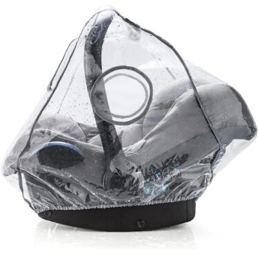 Car Seat Rain Cover Baby Style Oyster, Maxi Cosi Cabrio, Pebble Plus Mother  Care UK