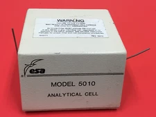 ESA - Model #5010 - Analytical Cell