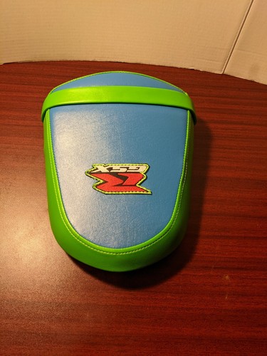 2009-2016 SUZUKI GSXR GSX-R 1000 ASIENTO TRASERO RECUPERADO #2007 - Imagen 5 de 8