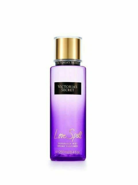 Victoria's Secret Body Fragrances for Women