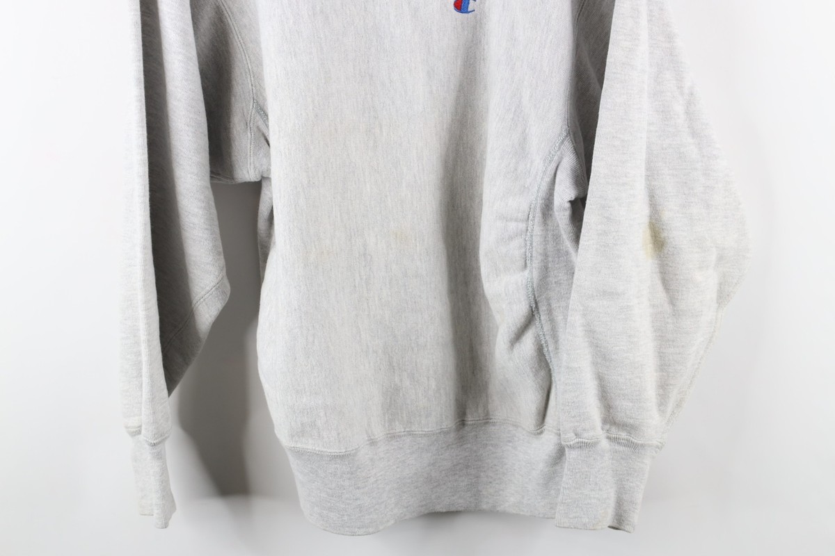 トリコタグ 完全目なし 80s Champion reverse weave cf5c0e9f6bc3bc7fba3cade2755e93