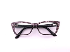 Valentino Eyeglasses, Frames Only, V2664, 031, 51-16-135, Plastic, Made in Italy