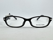NEW Michael Kors MK 4002F Sardinia 3005 Black 54.17.140 Women  s Eyeglasses Frame