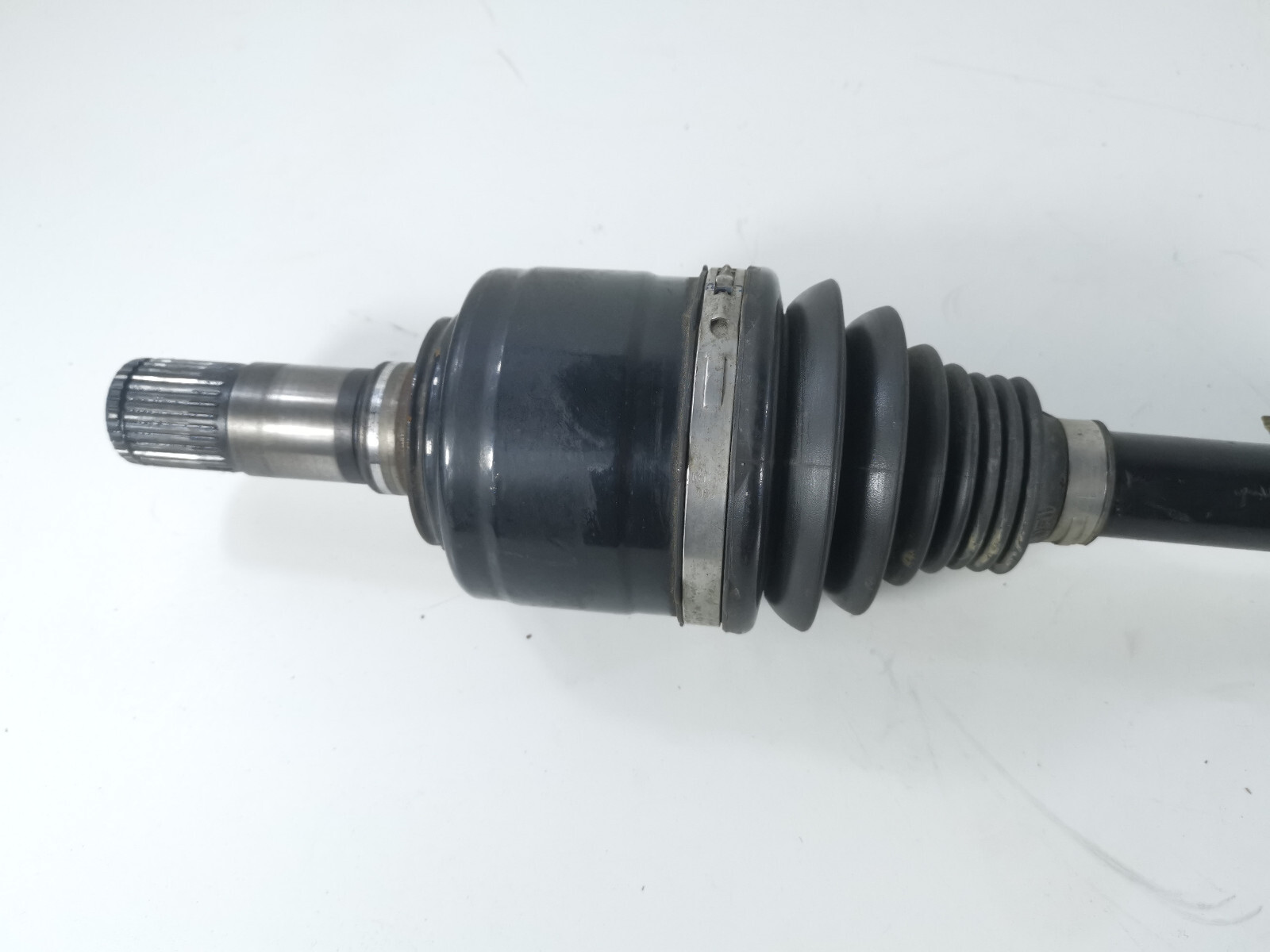 14 - 20 MASERATI GHIBLI S Q4 AWD REAR LEFT DRIVER IDE AXLE SHAFT HALFSHAFT OEM