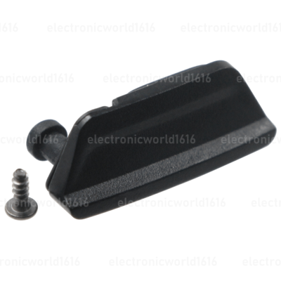 For Garmin Edge 530/830 GPS USB Port Cover Case With Screw