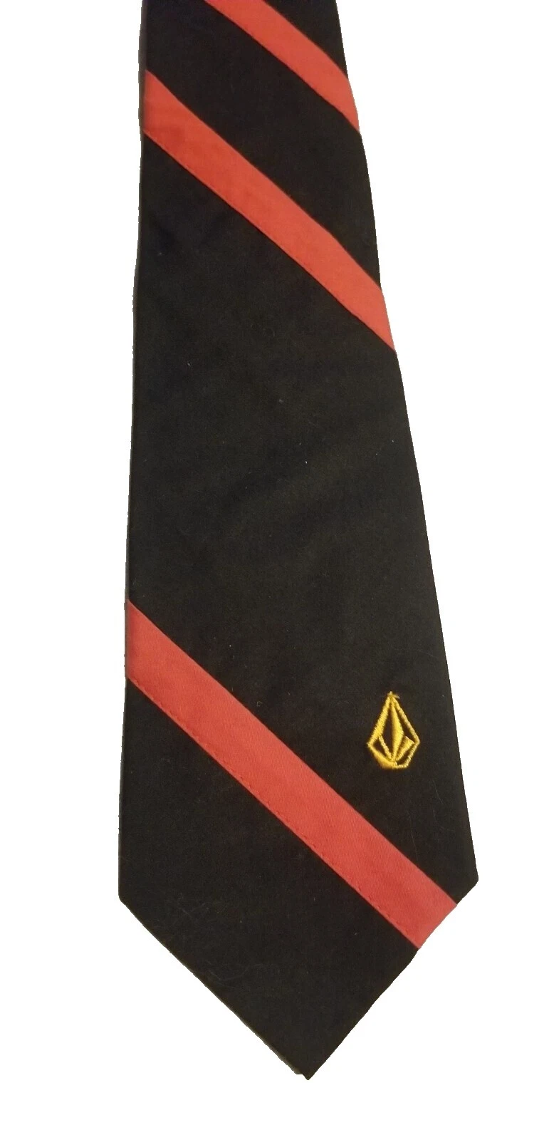 Corbatas Volcom para hombre