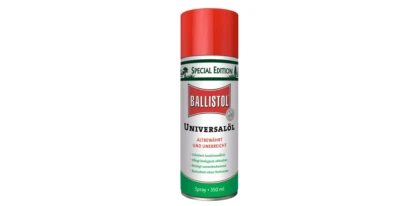 Ballistol Universalöl Spray 350 ml Kriechöl Schmieröl Schneidöl Bohröl