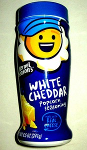 Kernel season's White cheddar popcorn seasoning (670171252333)