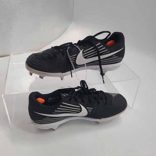 Nike Men’s Lunar Hyperdiamond 3 Pro Softball Cleats CD0110 - 002 NWOB. Size 11.5 - Picture 4 of 10