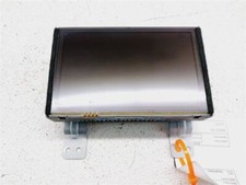 10-19 Nissan 370z Conv. Display Screen Assy w/Nav OEM 28091JJ90E