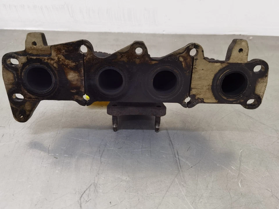 Ford C-Max Mk2 2015 colector de escape 1,6 L gasolina BM5Q9431DC 2013-17 Foto 4 de 4