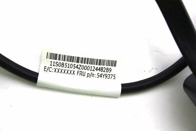 IBM Lenovo FRU 54Y9375 Front I/o Panel USB Audio ThinkCentre M93p 