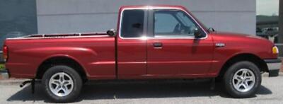 Mazda 17G Toreador Red Metallic Basecoat Clearcoat Complete Gallon Kit