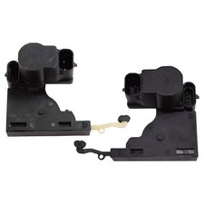 (2) Door Lock Actuators for 91-93 Oldsmobile 98 Touring 6 Cyl 3.8L Front or Rear