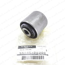 New Genuine Oem Nissan 87-97 Patrol Y60 Rear Suspension Link Bushing 55045-06j00