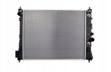 WASSERKÜHLER KÜHLER MOTORKÜHLER CHEVROLET TRAX BUICK ENCORE 1,4TB AT MOKKA USA