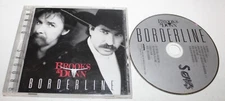 Borderline by Brooks & Dunn (CD, 1996) My Maria, Mama Don't Get Dressed Up