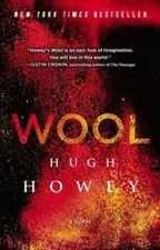 Wool - Paperback By Howey, Hugh - GOOD