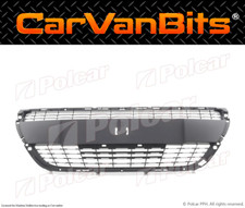 FOR PEUGEOT 208 2015-19 ALLURE FRONT RADIATOR GRILL GRILLE NEW