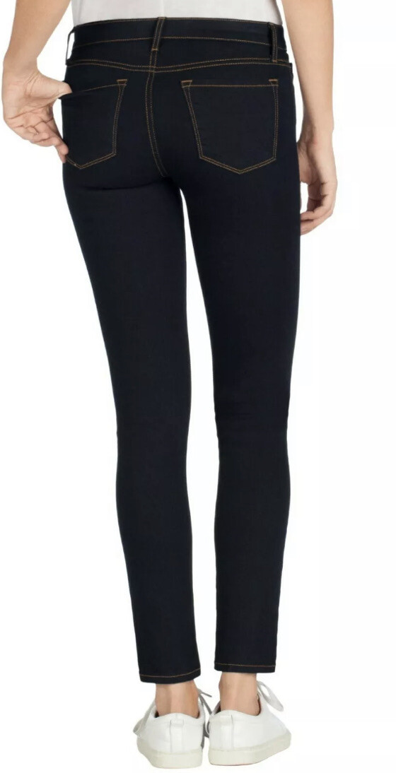 etnisk ubetalt terning J Brand Skinny Leg Mid-Rise Jeans Ink Blue Stretch Denim Size 24 MSRP $158.00 | eBay etnisk ubetalt terning J Brand Skinny Leg Mid-Rise Jeans Ink Blue Stretch Denim Size 24 MSRP $158.00 | eBay