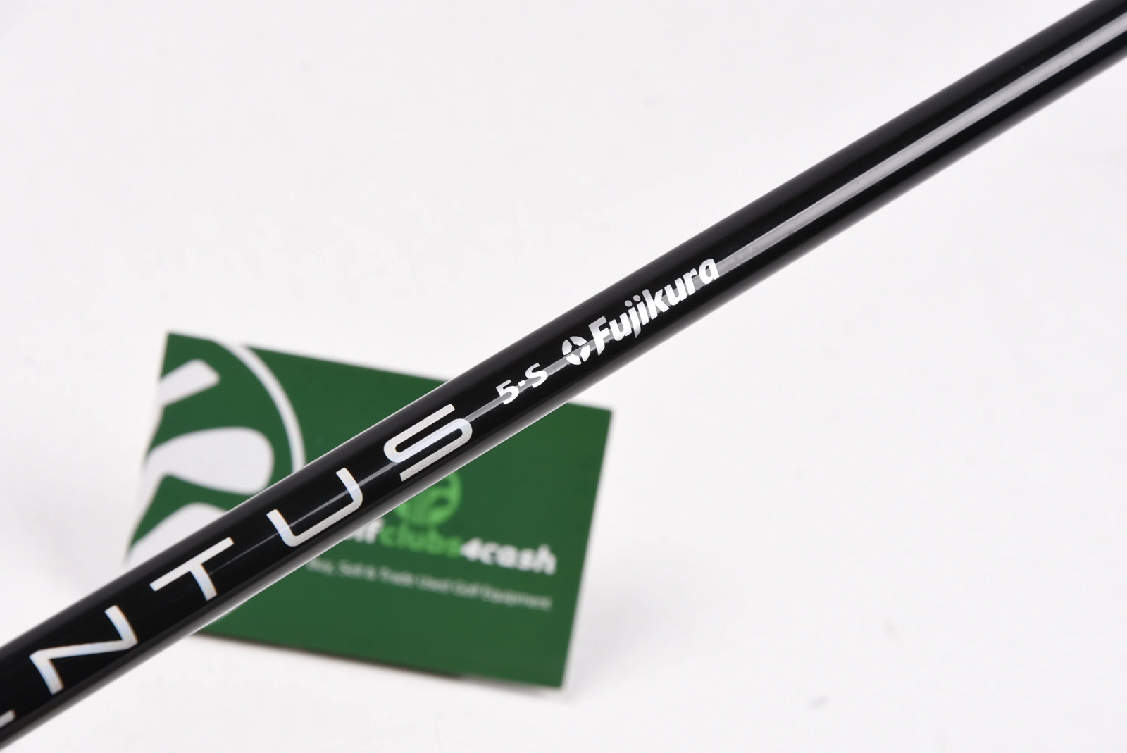 Ventus Red 5 Driver Shaft / Stiff Flex / Taylormade 2nd Gen eBay