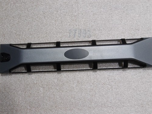 FACEPLATE FRONT BEZEL DELL POWEREDGE SERVER R730 R730xd R530 R830 DD0W1 8RFGM