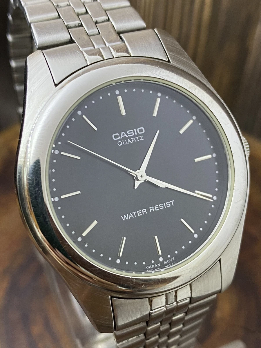Casio top mtp 1380