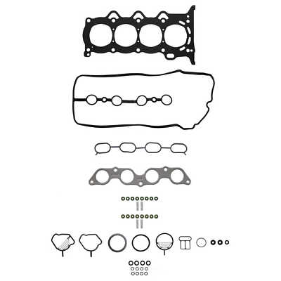 Engine Cylinder Head Gasket Set Fel-Pro HS 26258 PT | eBay UK
