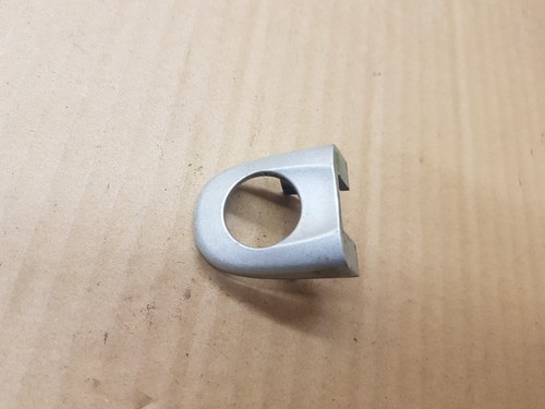 VW EOS KAPPE ABDECKUNG TÜRGRIFF VORNE LINKS GRAU 1K5837879 RHD