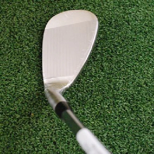 Ray Cook Shot Silver Ray 56º Sand Wedge - Steel Wedge Flex - NEW - Image 4 of 4