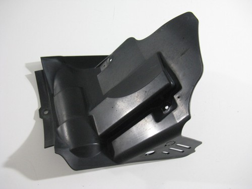 Radlauf Fender Kotflügel Schutzblech Spritzschutz hinten BMW K 1200 GT K12 02-05