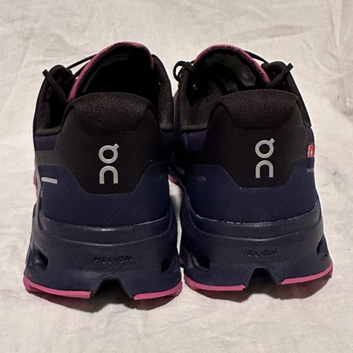NUEVO EN Zapatos impermeables para mujer talla 6,5 M Cloudvista 74,98275 rosa nube/púrpura - Imagen 9 de 13