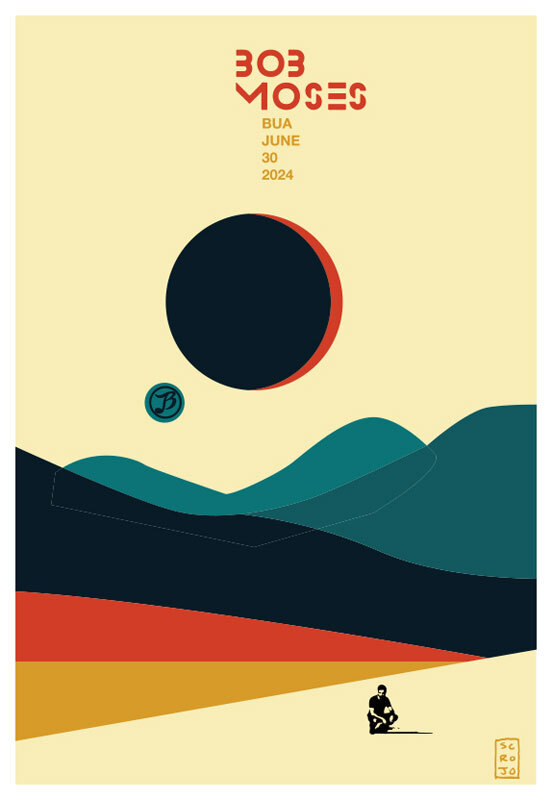 Belly Up Aspen 2024-06-30 Scrojo Poster