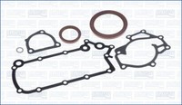 Ajusa 54172100 Dichtungssatz, KurbelgehäUse FüR Hyundai Kia