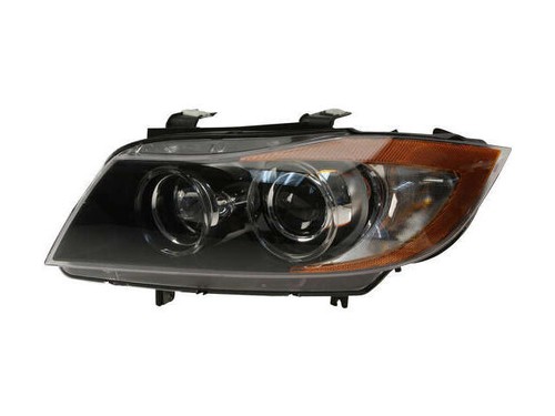 Left Headlight Assembly For 2006 BMW 330xi HC412VZ | eBay