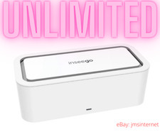 T-Mobile Unlimited Data  5G router - beats AT T, Verizon Read Description 