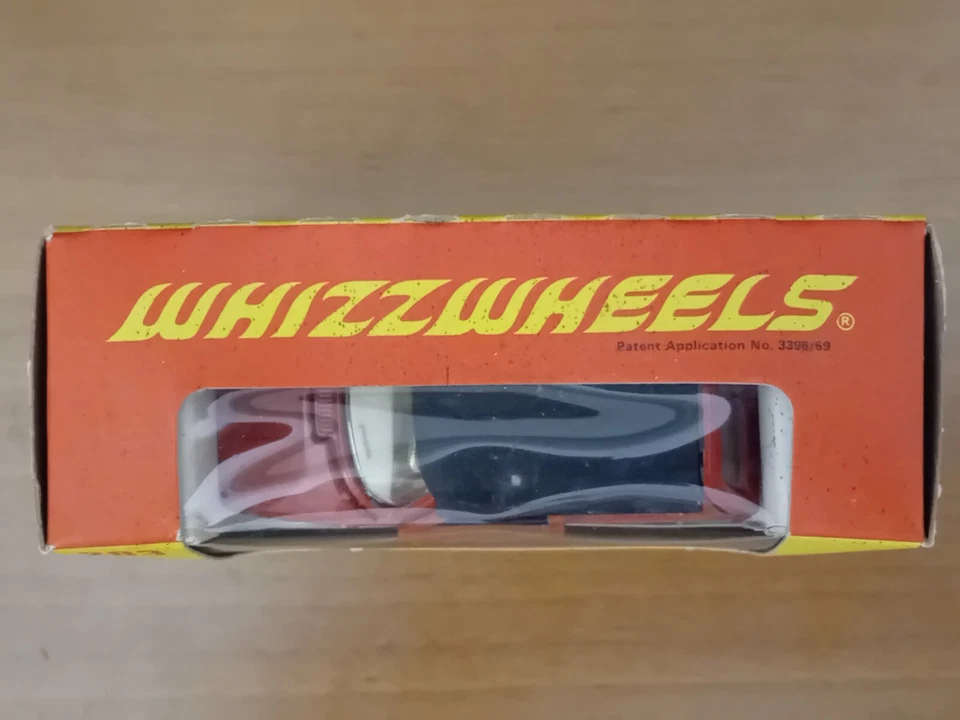 Corgi Toys N°283: Osi "Daf-City" Car. Con Scatolina. Perfetto Stato!@ - Immagine 2 di 4