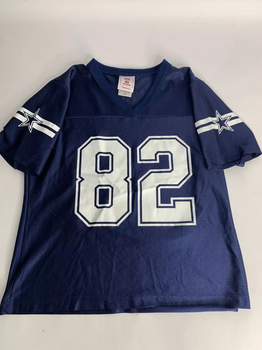 Jason witten womens throwback jersey deals