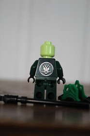 LEGO Ninjago 70736 Attack of the Morro Dragon